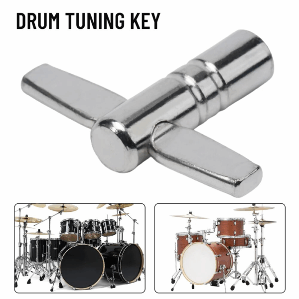 LLAVE PARA AFINAR BATERIA - Imagen 3