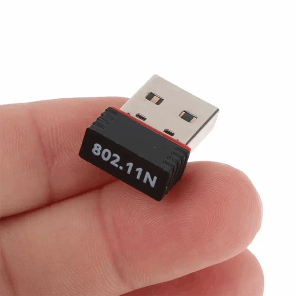 ADAPTADOR WIFI - 300MBPS - Imagen 3