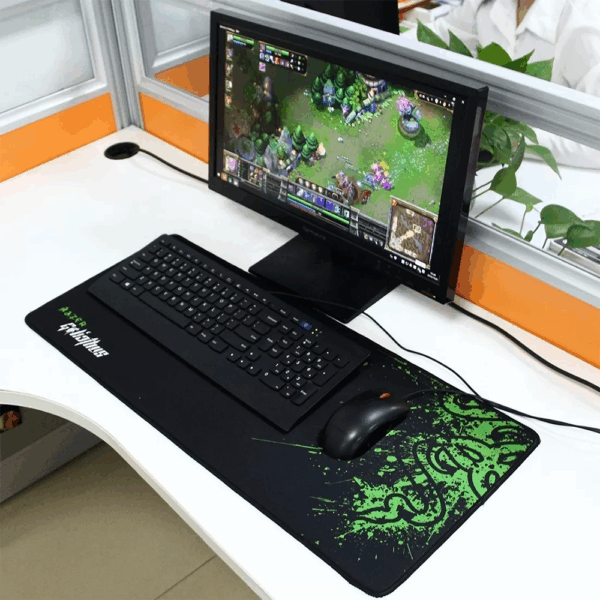 MOUSE PAD 70X30 - Imagen 4