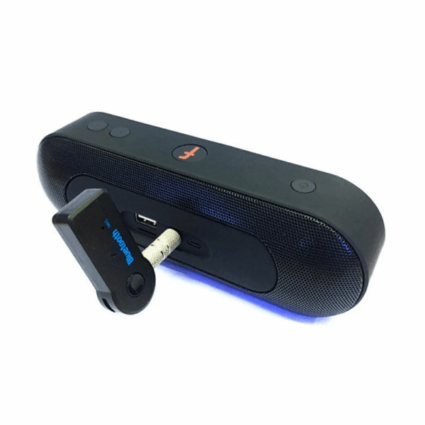 ADAPTADOR BLUETOOTH A AUXILIAR - Imagen 5