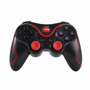 CONTROL BLUETOOTH X3
