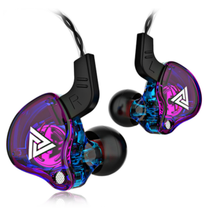 AUDIFONOS IN EARS QKZ AK6