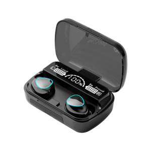 AUDIFONOS INALAMBRICOS M10