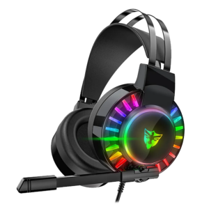 AUDIFONOS USB GAMER G605