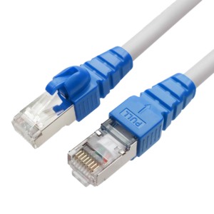 CABLE DE RED RJ45 CAT 5E - 2 METROS