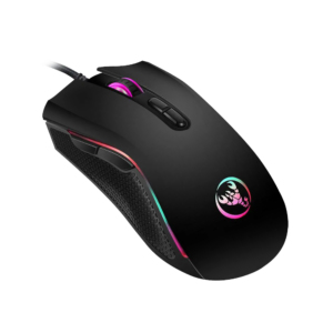MOUSE GAMER HXSJ A869