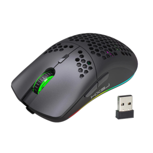 MOUSE INALAMBRICO HXSJ T66