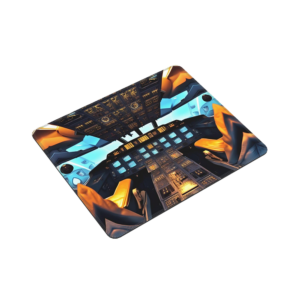 MOUSE PAD 30X25